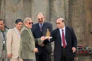 مهرجان الأقصر للسينما الأفريقية