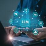 النماذج اللغوية الكبيرة