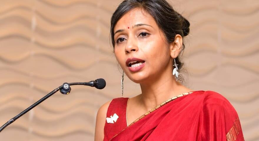 فاندي ماتارام