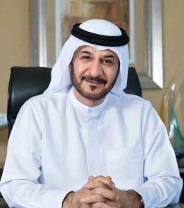 طيران الإمارات