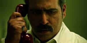 فيلم الشرنقة
