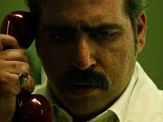 فيلم الشرنقة