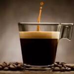 القهوة