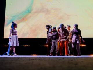 أيام قرطاج لفنون العرائس