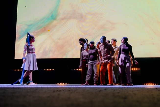 أيام قرطاج لفنون العرائس