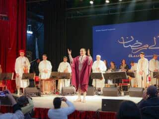 ليالي رمضان سوسة