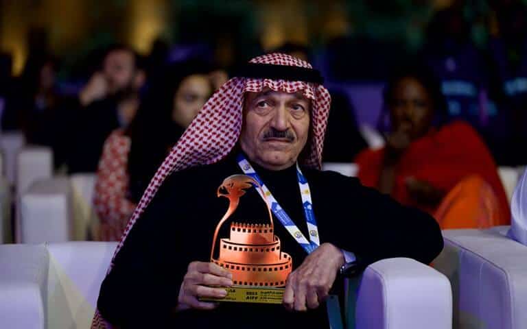 مالمو للسينما العربية