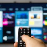 Audience télévisée