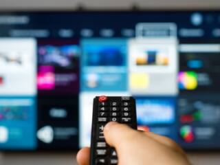 Audience télévisée