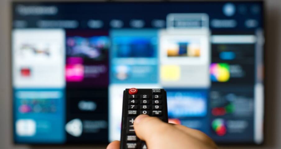 Audience télévisée