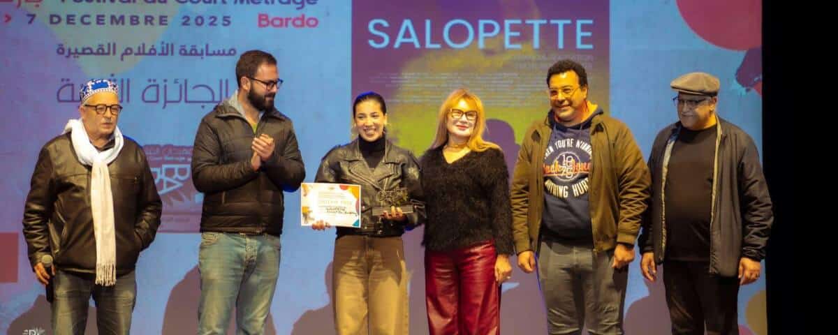 Festival du film arabe de Malmö