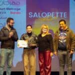 Festival du film arabe de Malmö