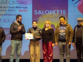 Festival du film arabe de Malmö