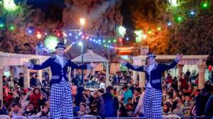 Tajalliyat El Halfaouine