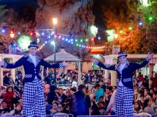 Tajalliyat El Halfaouine