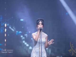 أميمة الحوات