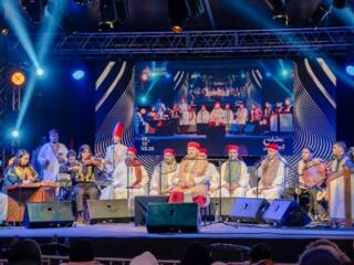 تجليات الحلفاوين