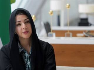 ريم الهاشمي