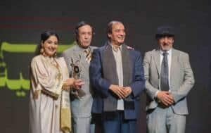 مهرجان الأغنية التونسية