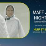 Festival du film arabe de Malmö