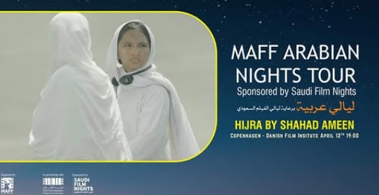 Festival du film arabe de Malmö