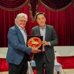 مهرجان القاهرة السينمائي الدولي