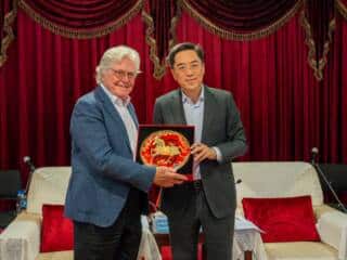 مهرجان القاهرة السينمائي الدولي