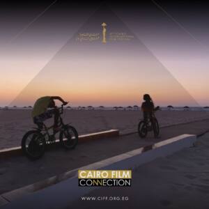 مهرجان القاهرة السينمائي