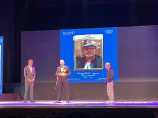 مهرجان الإسكندرية للفيلم القصير