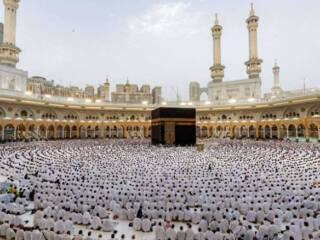 موسم الحج