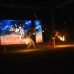 المهرجان الدولي للمسرح في الصحراء