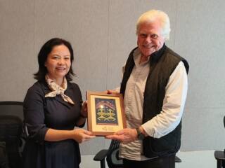 festival International du Film du Caire