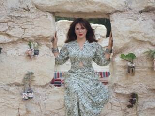 سلاف فواخرجي