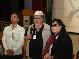 صباط الغولة