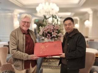 مهرجان بيكين