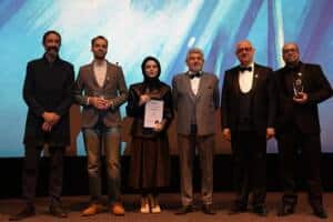مهرجان مالمو للسينما العربية