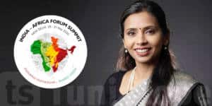 Forum Inde–Afrique