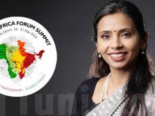 Forum Inde–Afrique