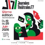 Journées Théâtrales 77