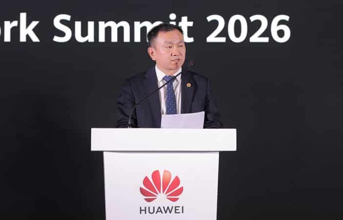 Huawei