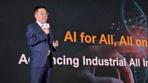 Huawei