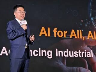 Huawei