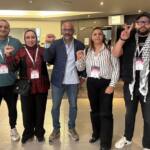 النقابة الوطنية للصحفيين التونسيين