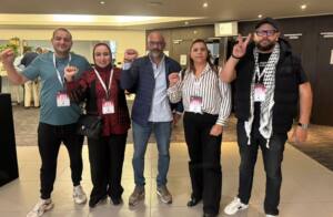 النقابة الوطنية للصحفيين التونسيين