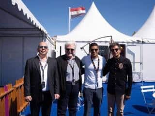 سوق الأفلام بمهرجان كان