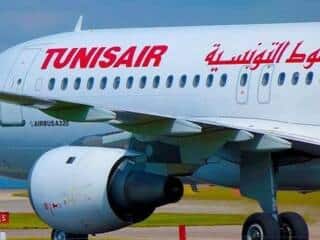 الخطوط التونسية