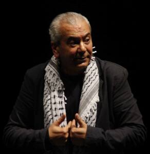 أيام 77 المسرحية 