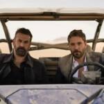 فيلم 7 Dogs