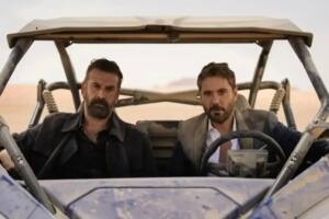 فيلم 7 Dogs