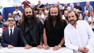 مركز السينما العربية